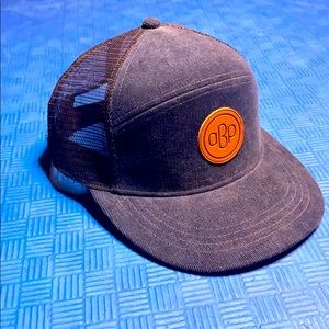 Austin Bouldering Project Trucker Hat